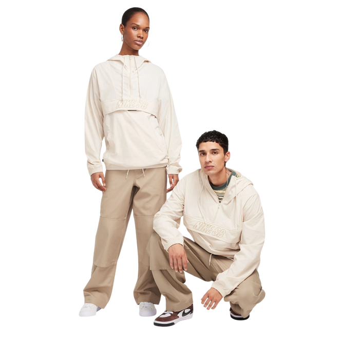 Nike Sb Df Essential Anorak Jacket