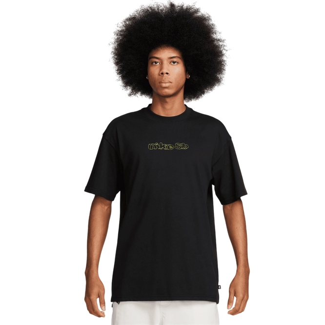 Koszulka Nike Sb Tee M90 Sounds Bangin