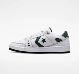 Converse AS-1 Pro (White/Green)