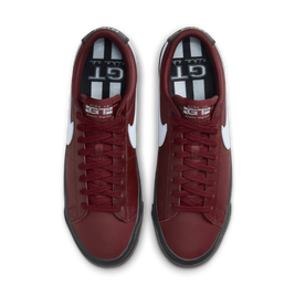 shoes Nike SB Zoom Blazer Low Pro 