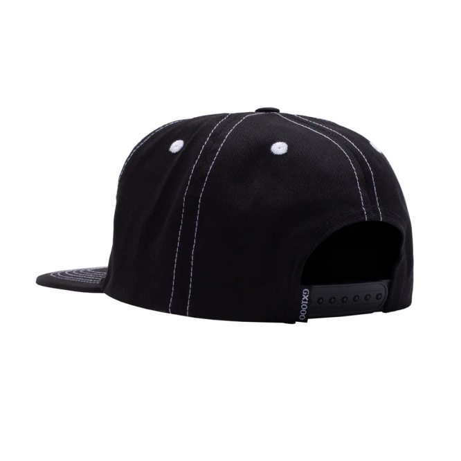 czapka GX1000 - Mini Logo Hat (Black)