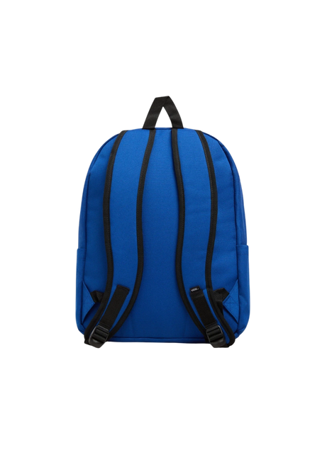 Vans Old Skool Backpack (True Blue)