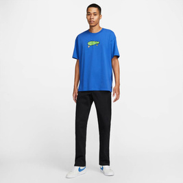 Spodnie Nike Sb New Pant Sb Black