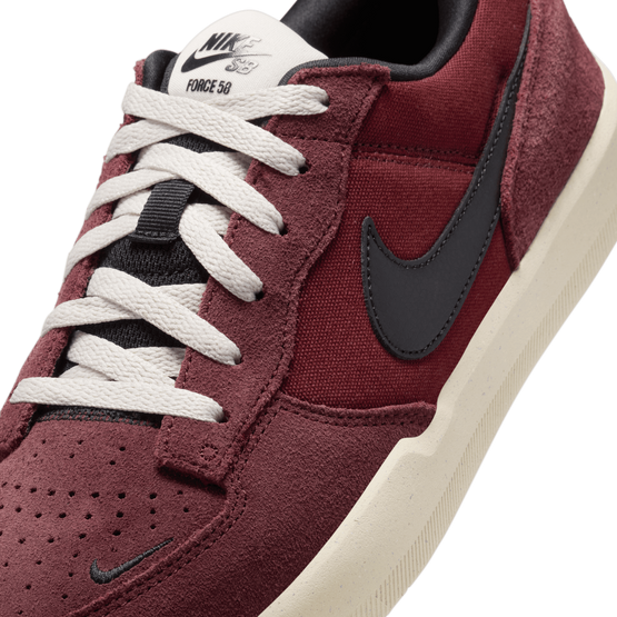 Nike Sb Force 58 