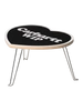 czarny