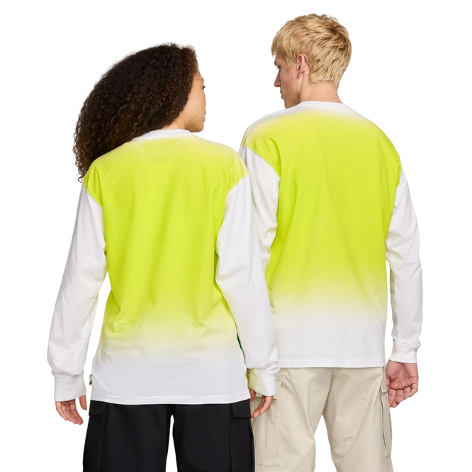 Nike sb Long-Sleeve Skate T-Shirt Paris 2024 Olympics