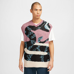 Sweter Nike Sb Sweater Vest Snake