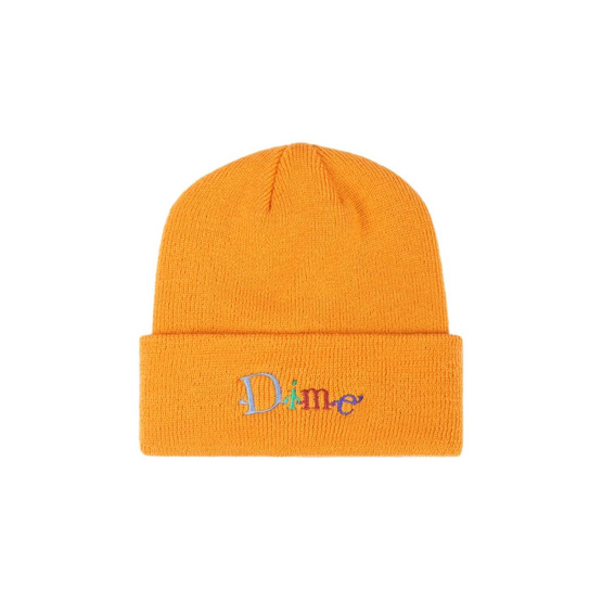 DIME LASER BEANIE