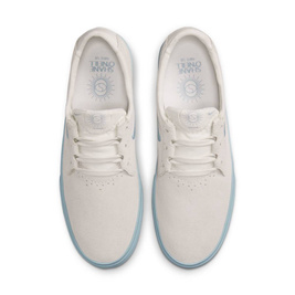 Buty Nike Sb Shane Sail/boarder Blue-sail-boarder Blue