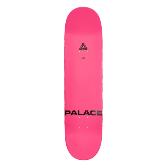 Palace Skateboards RACY 8.25