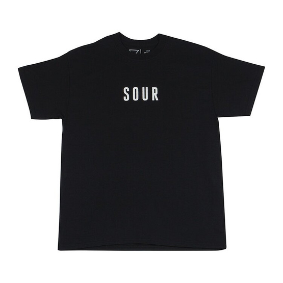 koszulka Sour Army Tee Black