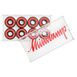 Łożyska Miniramp Skateboards ABEC 7