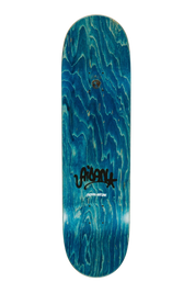 deska Fucking Awesome Aidan Mackey - Class Photo Painted By Sickid