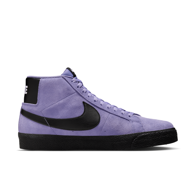 shoes Nike SB Zoom Blazer 