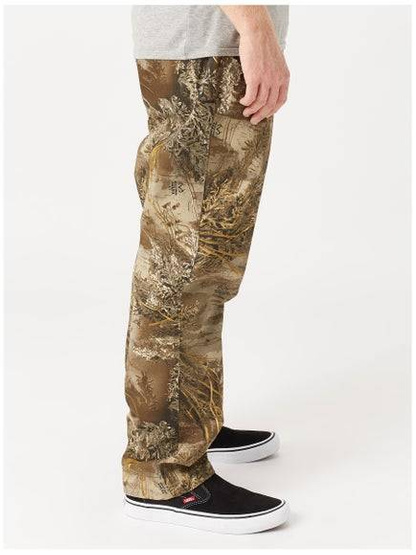 HUF Lincoln Hose realtree max