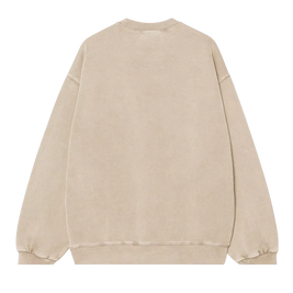 Bluza Carhartt WIP Vista Sweat Fleur De Sel