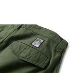 Vans Skate Loose Atiba Haze (Pine Forest)