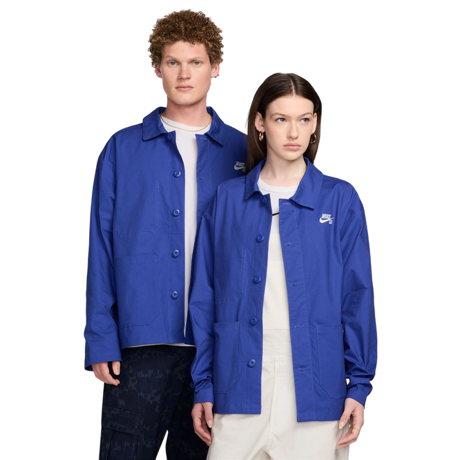 Kurtka Nike Sb Chore Jacket Paris 2024 Olympics