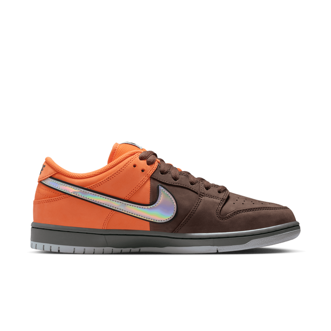 Buty Nike SB Dunk Low Pro Muni Fast Pass
