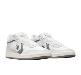 Converse Fastbreak Pro Mid (White/ Vaporous Gray)