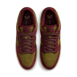 Nike SB Dunk Low Pro ISO