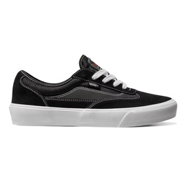 Vans Skate Curren Caples (Black/White)