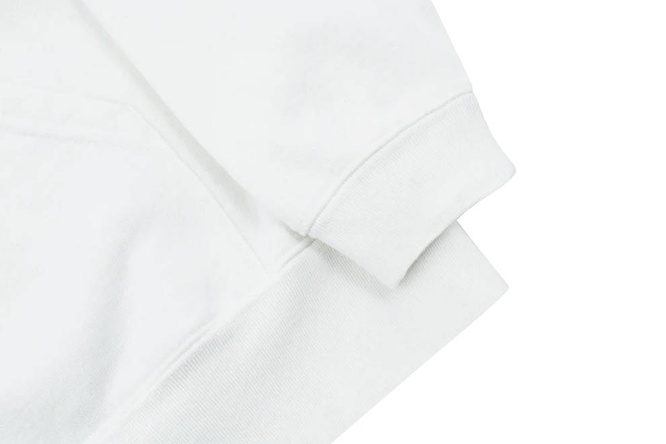 Yardsale Sunscript Hood (Off-White)