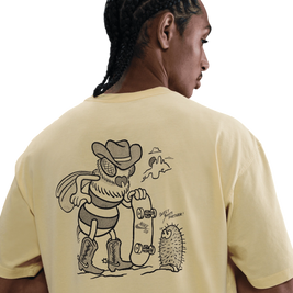 Koszulka Nike Sb Western Bee Tee 