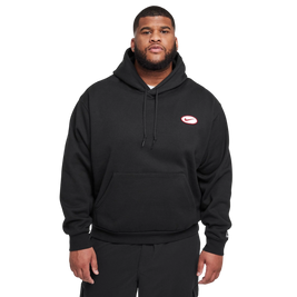 Nike SB Skate Fleece Pullover Hoodie Truckin