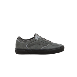 buty Vans Skate Rowley (Suede Charcoal/Black)