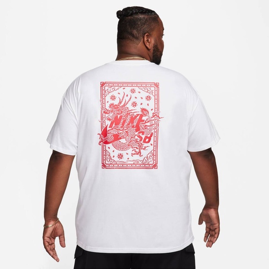 Koszulka Nike SB Tee Dragon