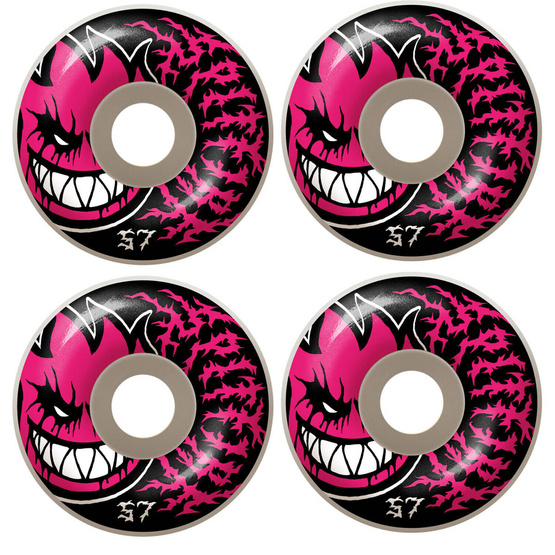 Spitfire Wheels Bighead 99DU Classic Deathmask  