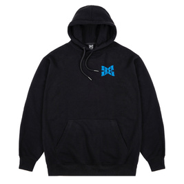 Grey Area Fourheder Hoodie (Black)