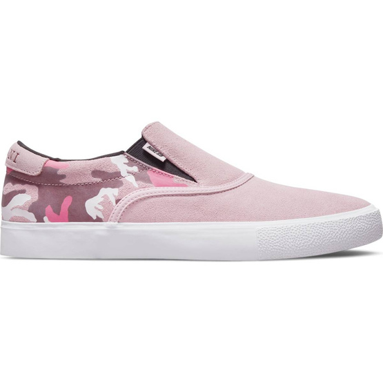 Nike Sb Zoom Verona Slip X Leticia Bufoni Prism Pink/team Red-pinksicle-white