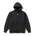 bluza VANS X Carpet Baggy Hoodie (Black)