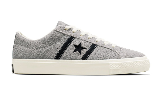 Converse One Star Academy Pro OX (Totally Neutral/ Black/ Egret)