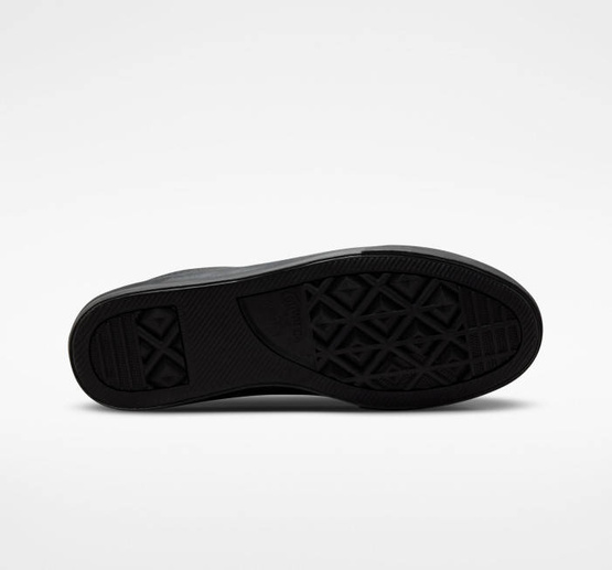 Buty Converse Louie Lopez Pro Mono Leather (Black)