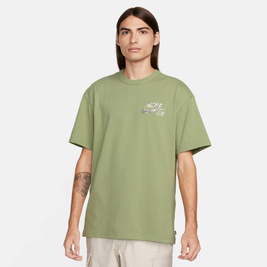 Koszulka Nike SB Yuto T-shirt