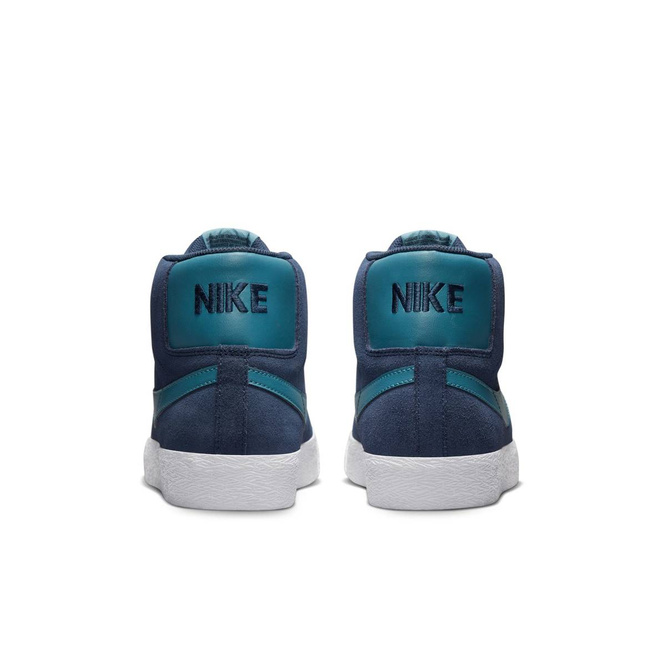 buty Nike SB Zoom Blazer Mid