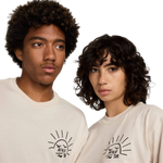 Koszulka Nike Sb Tee M90 Train Moniker