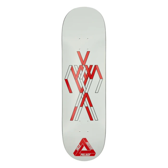 Palace Skateboards VILLE 9