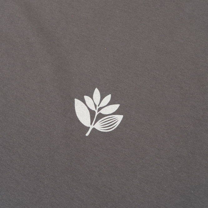 koszulka Magenta Plant Tee (Graphite)
