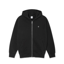 Bluza Polar Ed zip hoodie black