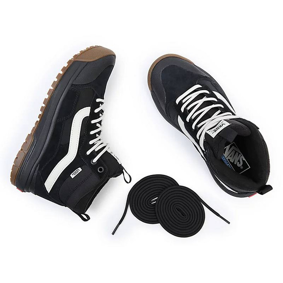 Vans UltraRange EXO Hi MTE1 (Black)