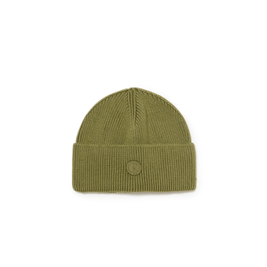 Czapka Polar John beanie army green