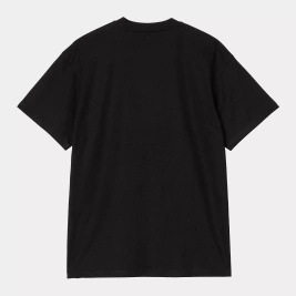 koszulka Carhartt WIP S/S Underground T-Shirt (Black)