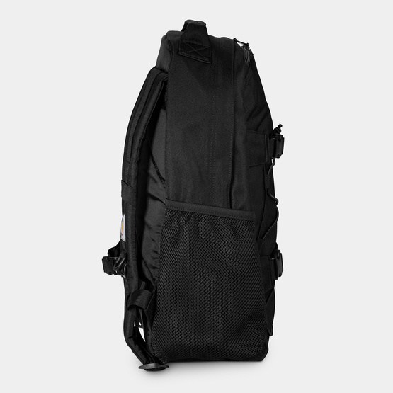 Carhartt WIP Kickflip Backpack (Black)