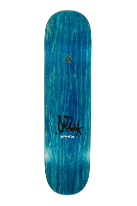Fucking Awesome Jason Dill- Class Photo Painted By Sickid