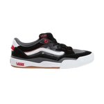Vans Skate 2 Wayvee (Black/White/Red)
