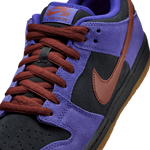 Buty Nike SB Dunk Low Persian Violet
